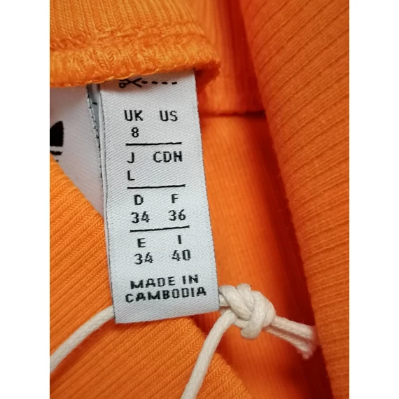 Női rövid szárú leggings